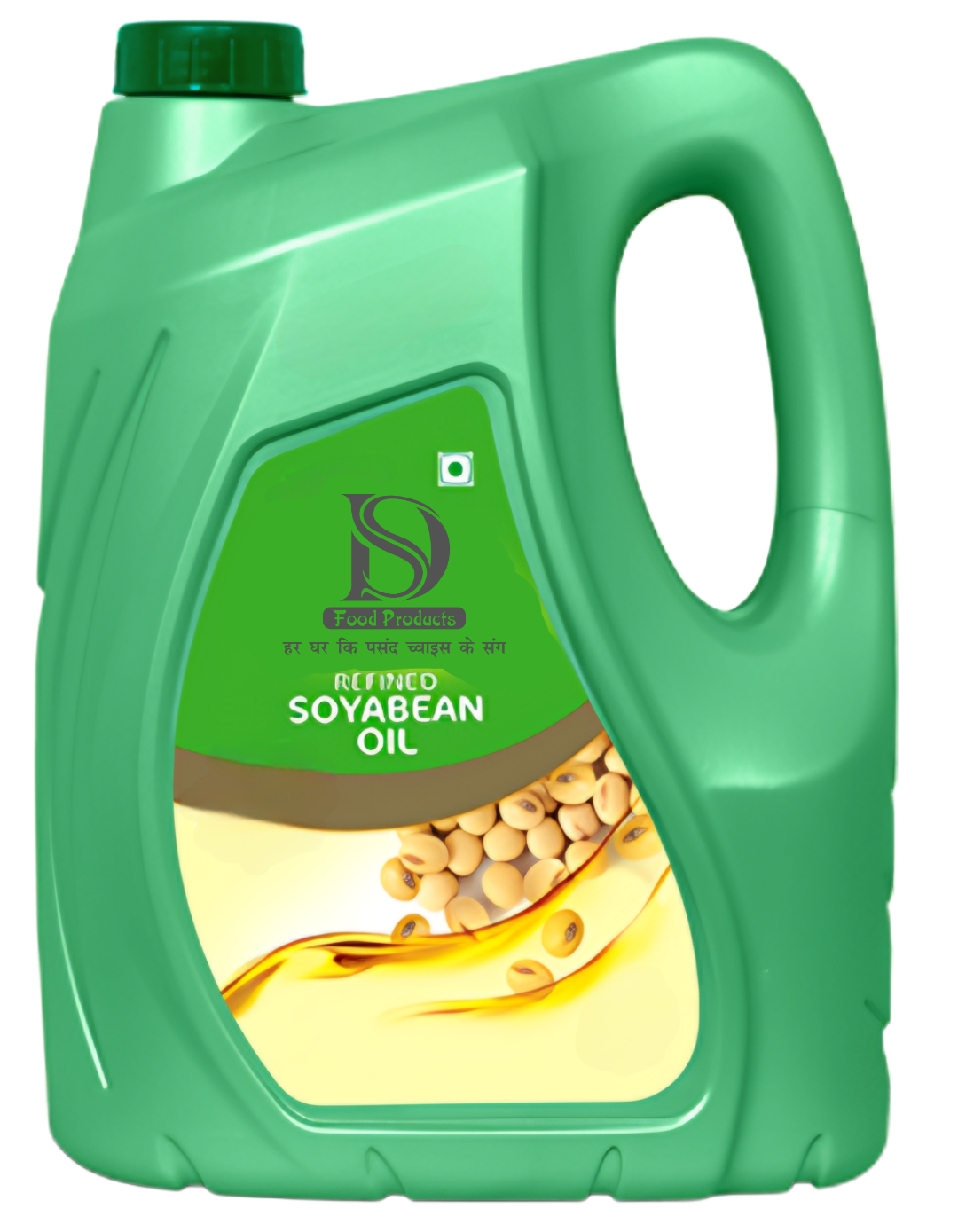 Refined Soyabean Oil